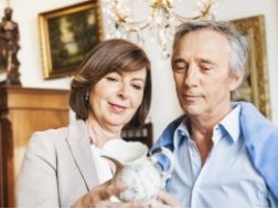63. The Cotswolds' Antiques trade